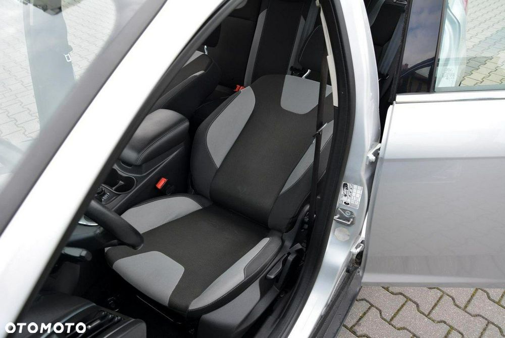 Ford Focus 1.0 EcoBoost Start-Stopp-System Champions Edition - 21