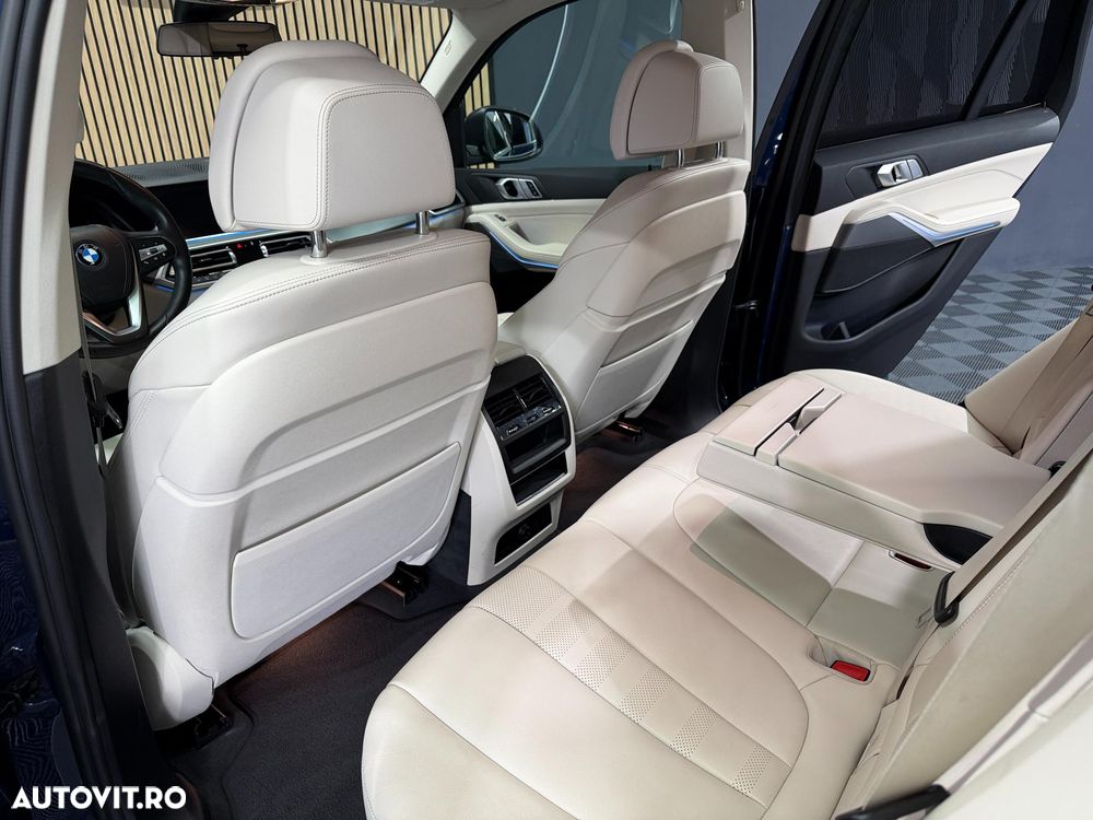 BMW X5 xDrive45e - 18