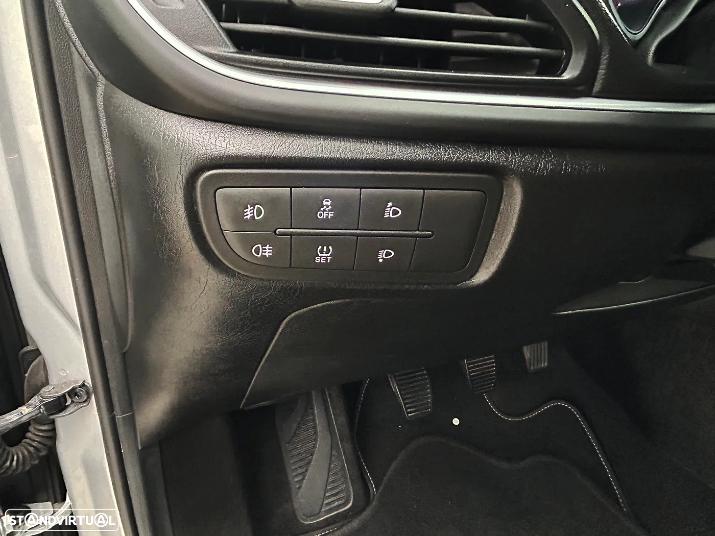 Fiat Tipo 1.3 M-Jet Lounge J17 - 23