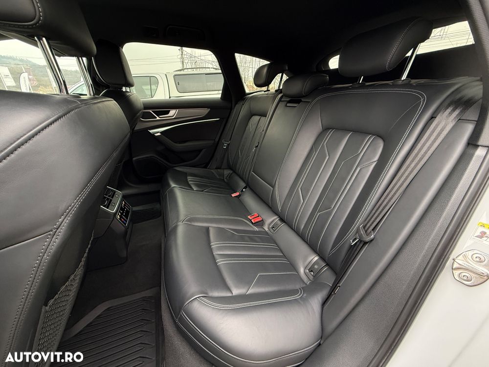 Audi A6 Allroad - 20