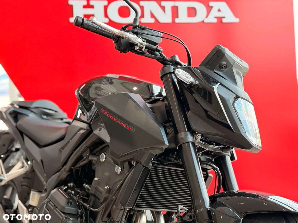 Honda CB - 2