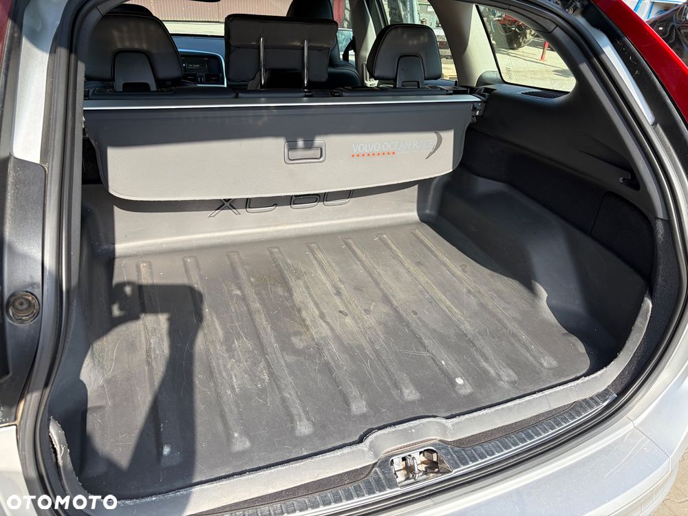 Volvo XC 60 - 11