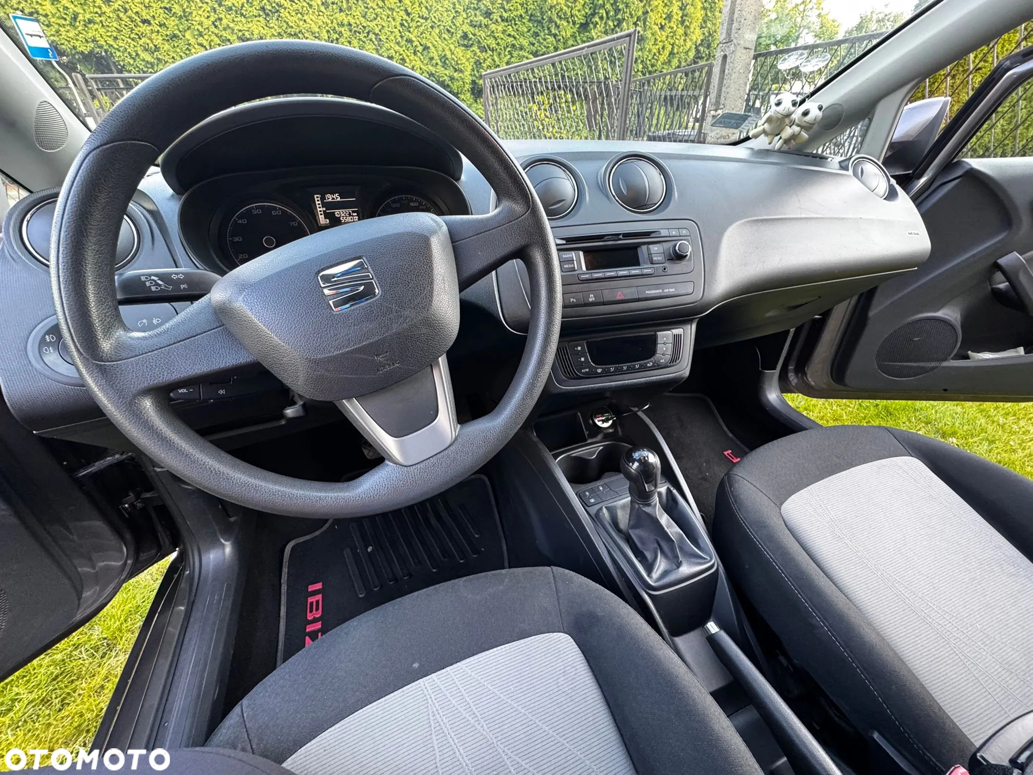 Seat Ibiza - 17