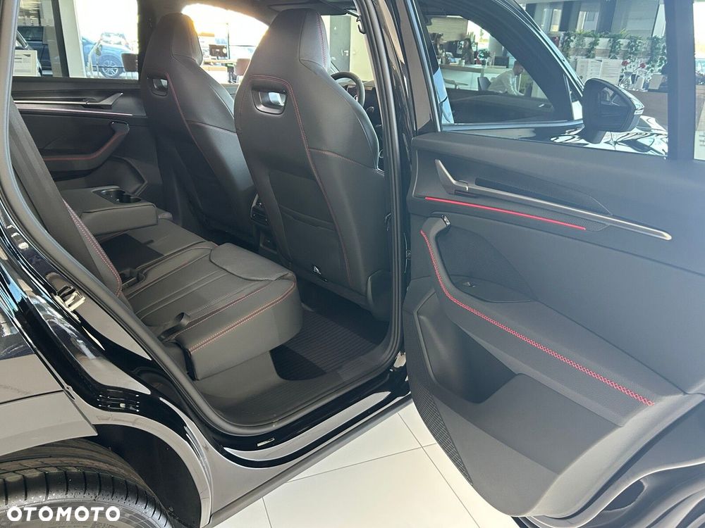 Skoda Kodiaq 2.0 TSI 4x4 RS DSG - 7