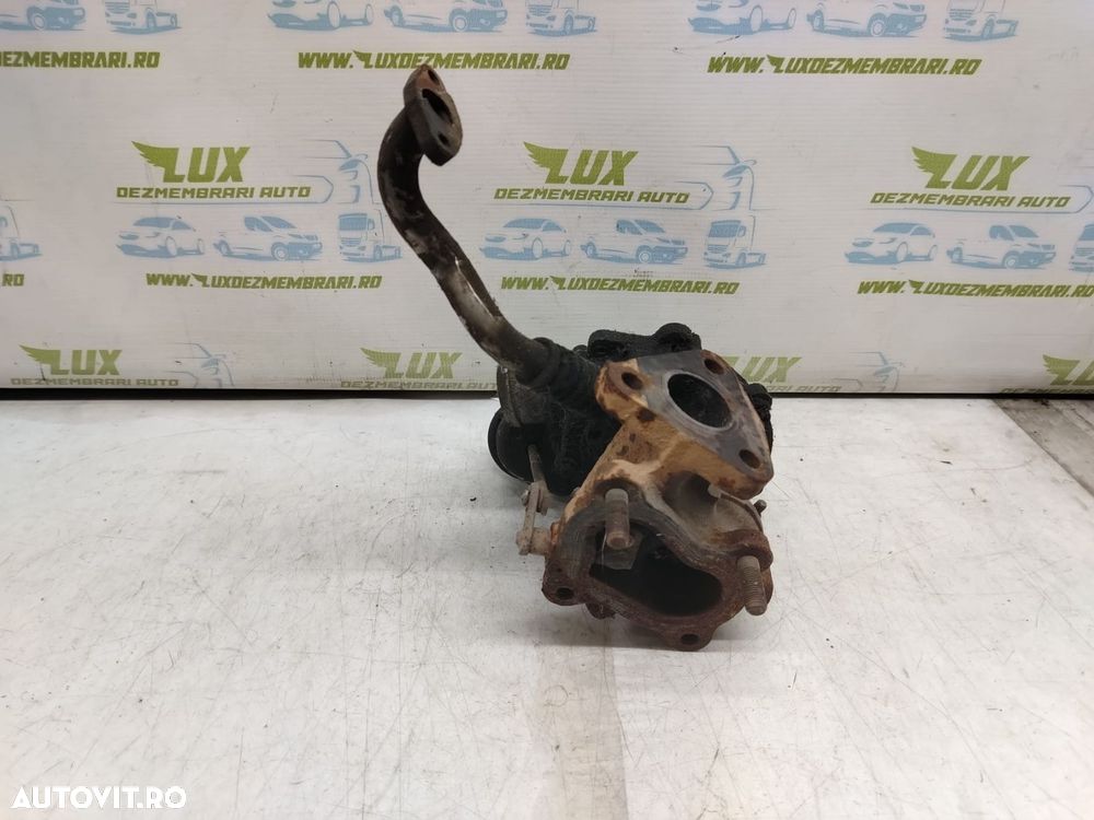 Turbo turbina 2.5 di-d 4D56 1515a029 Mitsubishi L200 4 [facelift] [20 - 2