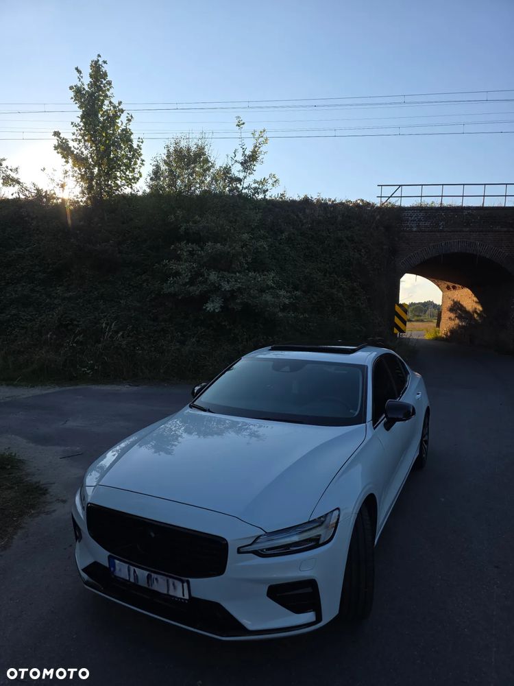 Volvo S60 - 5