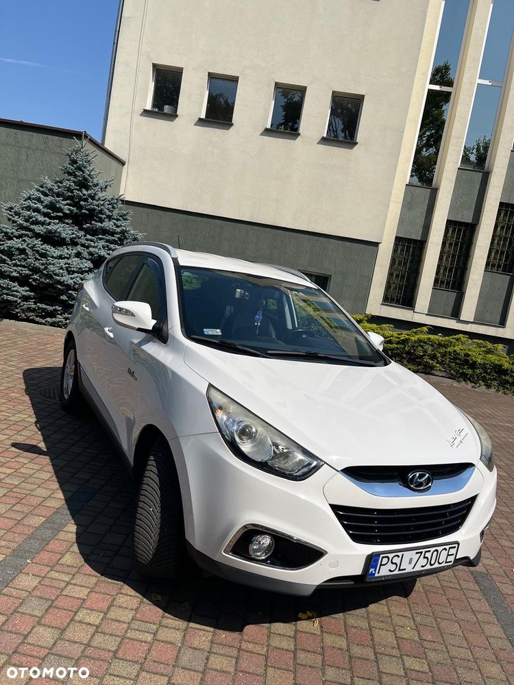 Hyundai ix35 - 3
