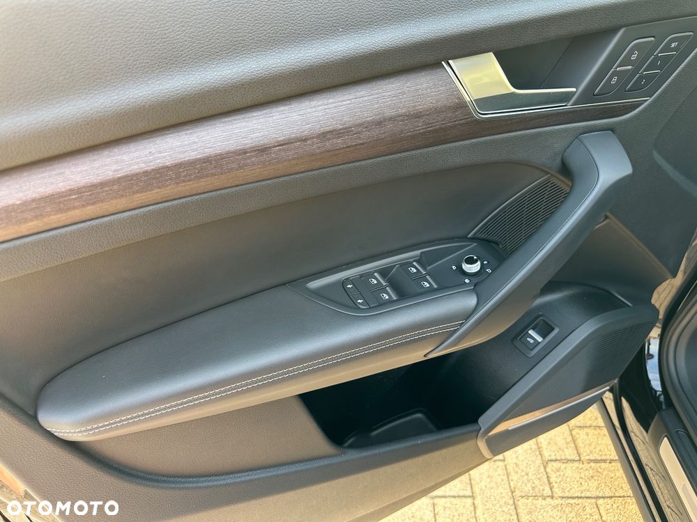 Audi Q5 45 TFSI quattro S tronic advanced - 25
