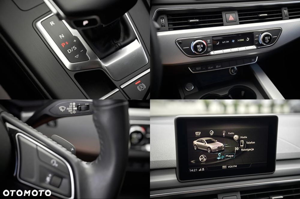 Audi A4 ver-2-0-tfsi-ultra-s-tronic-sport - 38