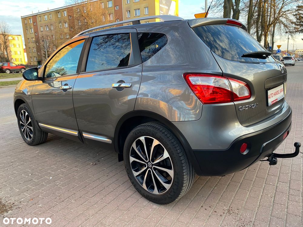 Nissan Qashqai 2.0 360 - 17