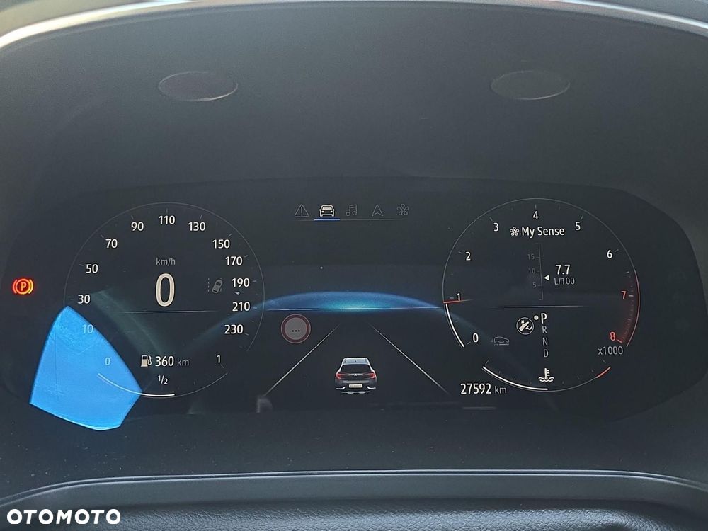 Renault Captur - 17