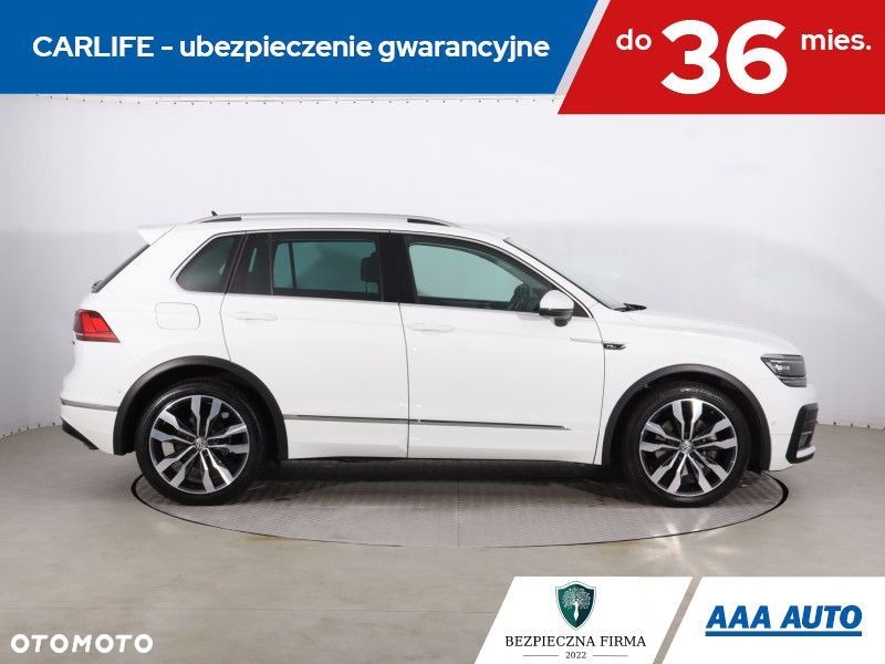 Volkswagen Tiguan - 8