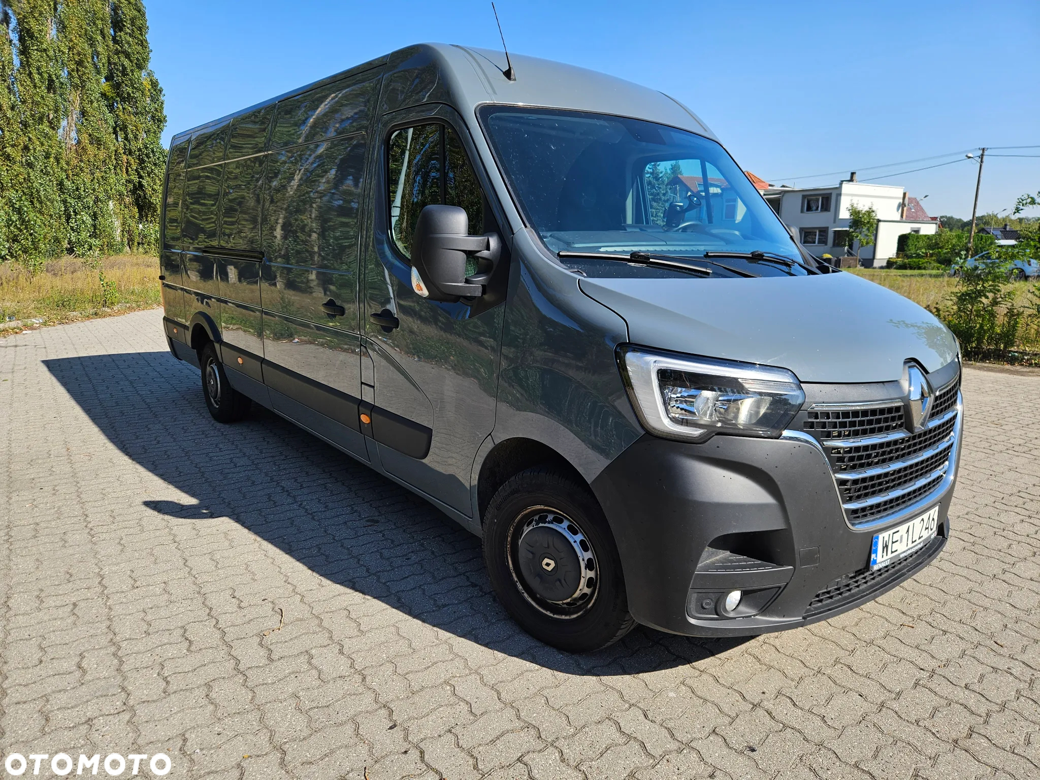 Renault MASTER - 2