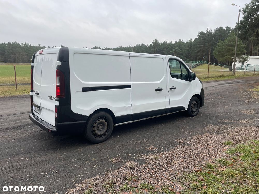 Renault Trafic - 4