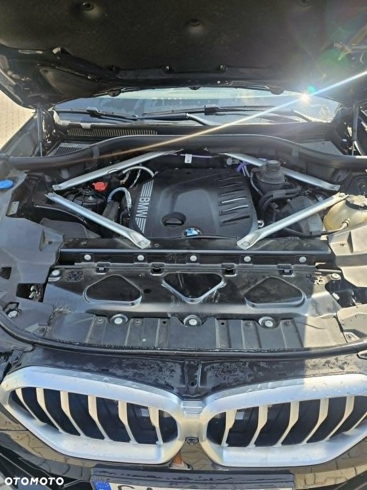 BMW X6M M50d - 6
