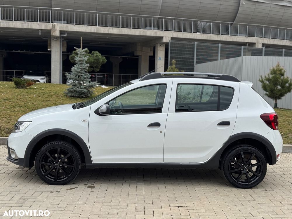 Dacia Sandero 0.9 TCe SL PLUS - 3