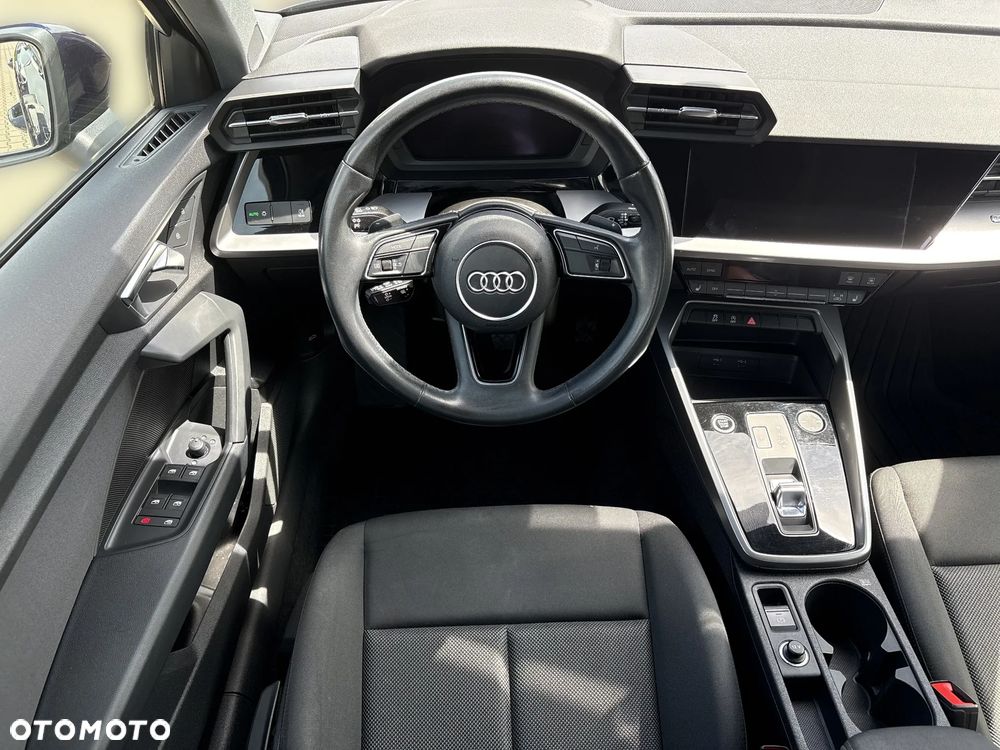 Audi A3 Sportback 30 TDI S tronic - 22