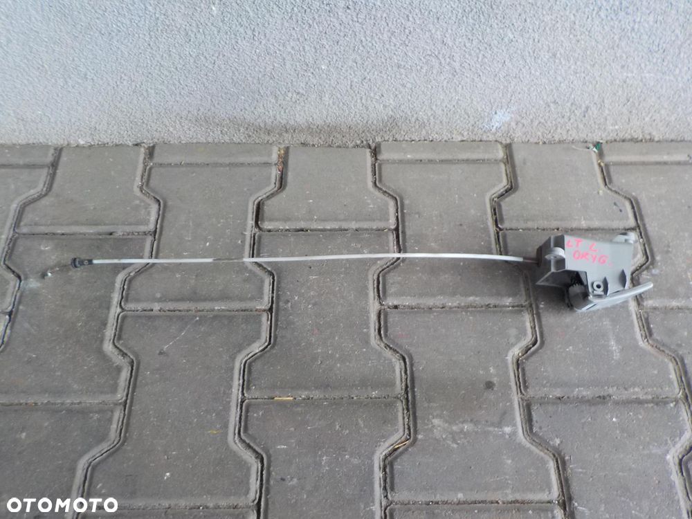 VW LT 96- KLAMKA LEWA KIEROWCY WEWNĘTRZNA LINKA ORYGINAŁ - 2