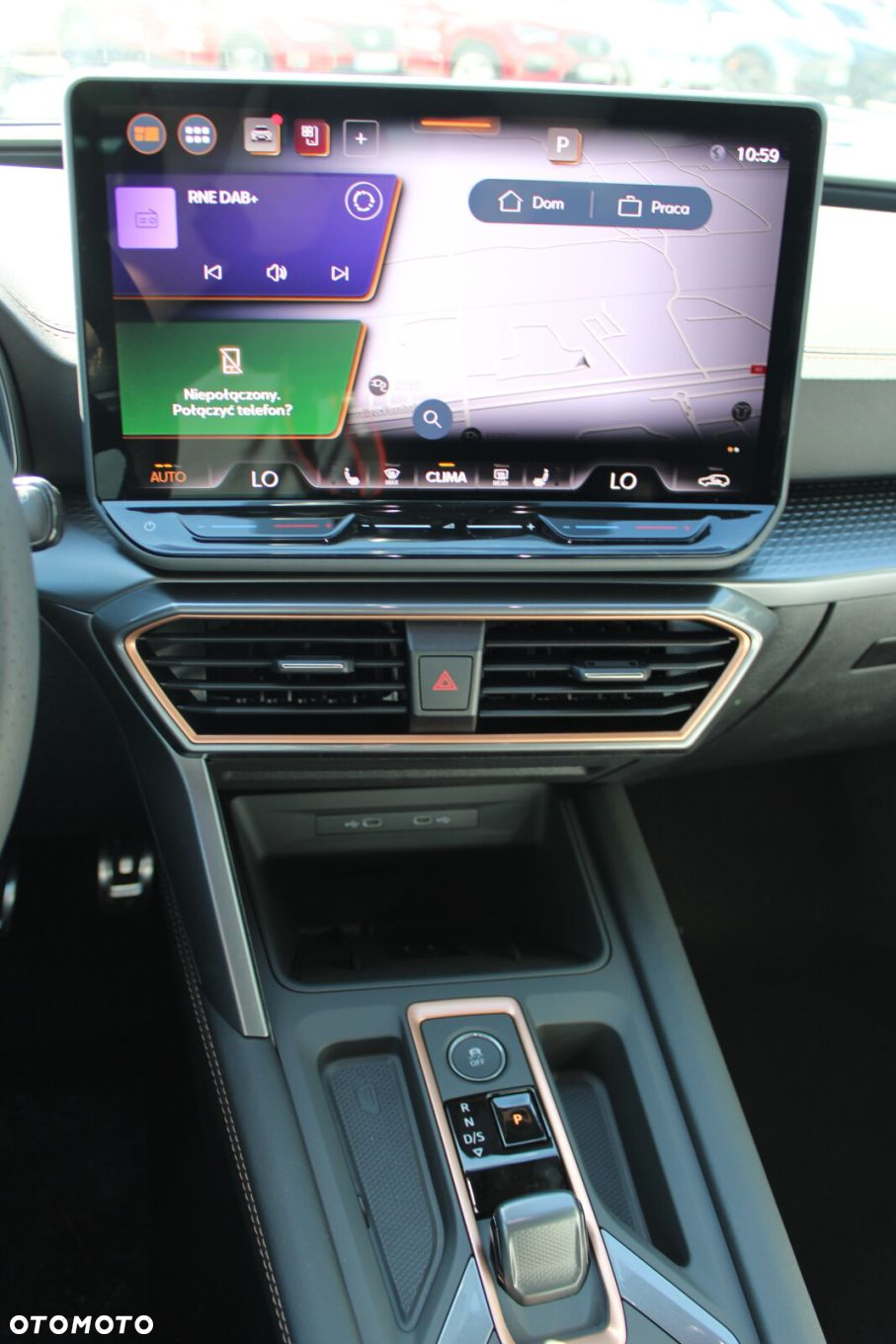 Cupra Formentor 1.5 eTSI mHEV DSG - 13