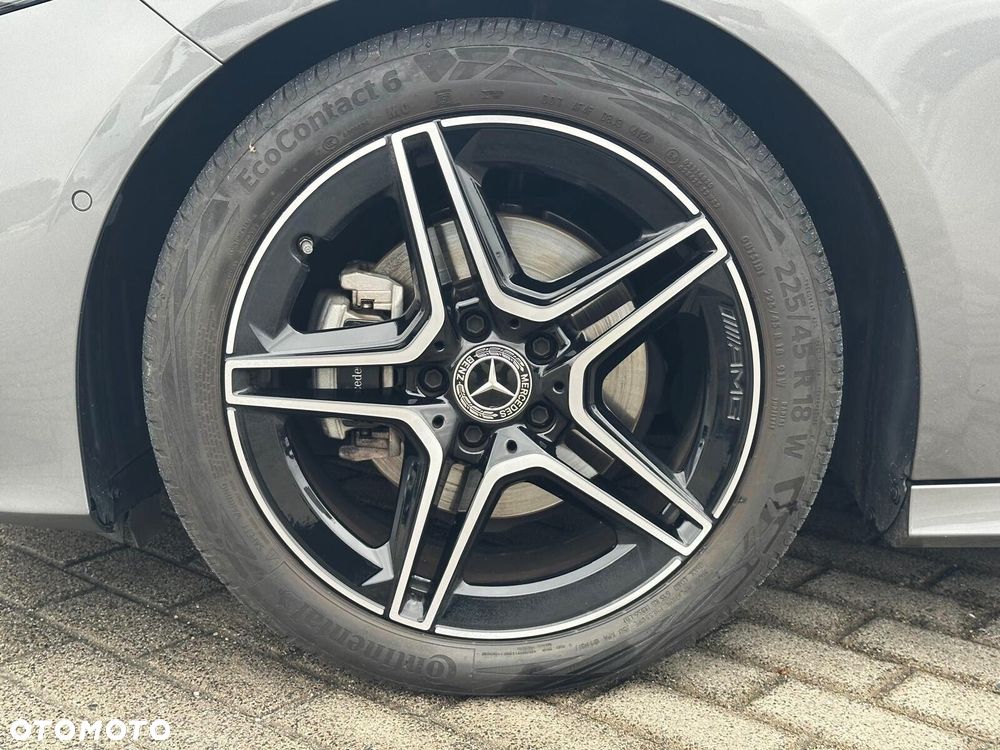 Mercedes-Benz Klasa A - 16