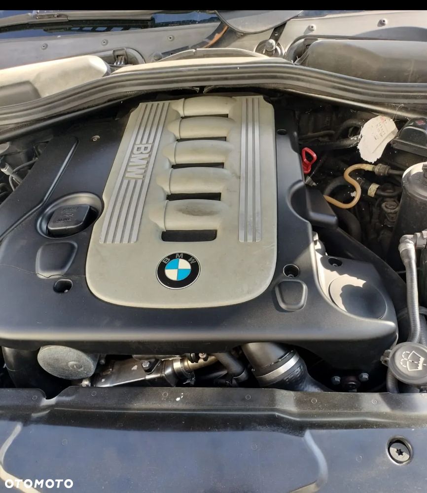 BMW Seria 5 - 8