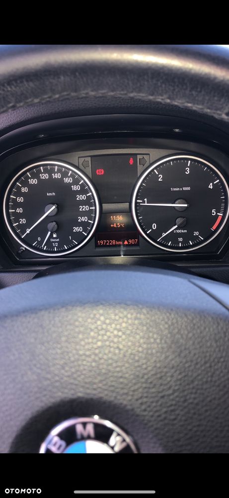 BMW Seria 3 320d xDrive - 20