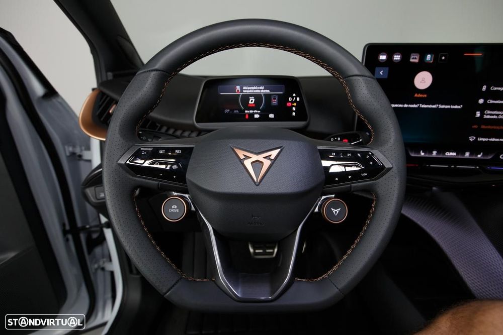 Cupra Tavascan 210 kW/77kWh HA Endurance - 22