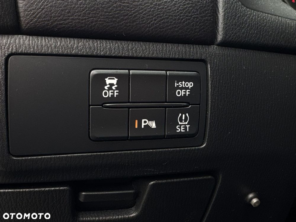 Mazda 6 2.0 SKYEnergy - 29