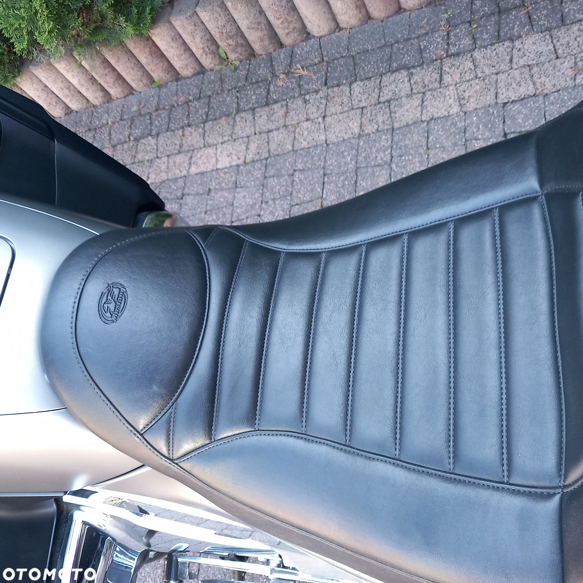 Honda GL - 4
