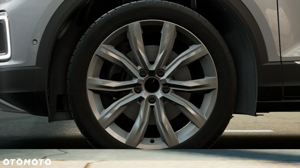 Volkswagen T-Roc 2.0 TSI 4Motion Final Edition DSG - 10