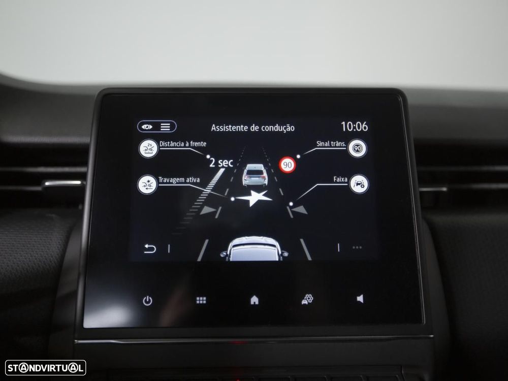 Renault Clio 1.5 Blue dCi Intens - 22