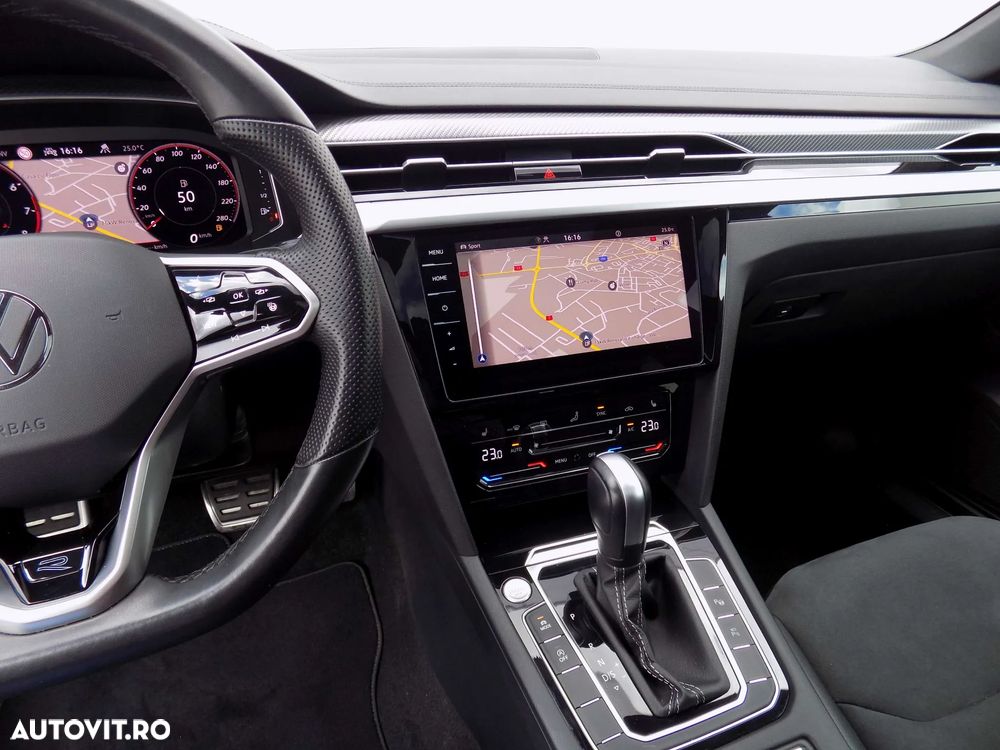 Volkswagen ARTEON 2.0 TSI DSG R-Line Edition - 18