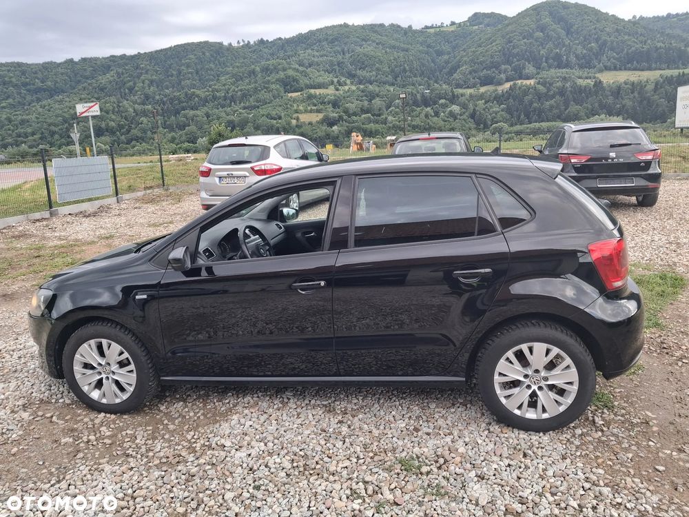 Volkswagen Polo 1.2 Life - 9