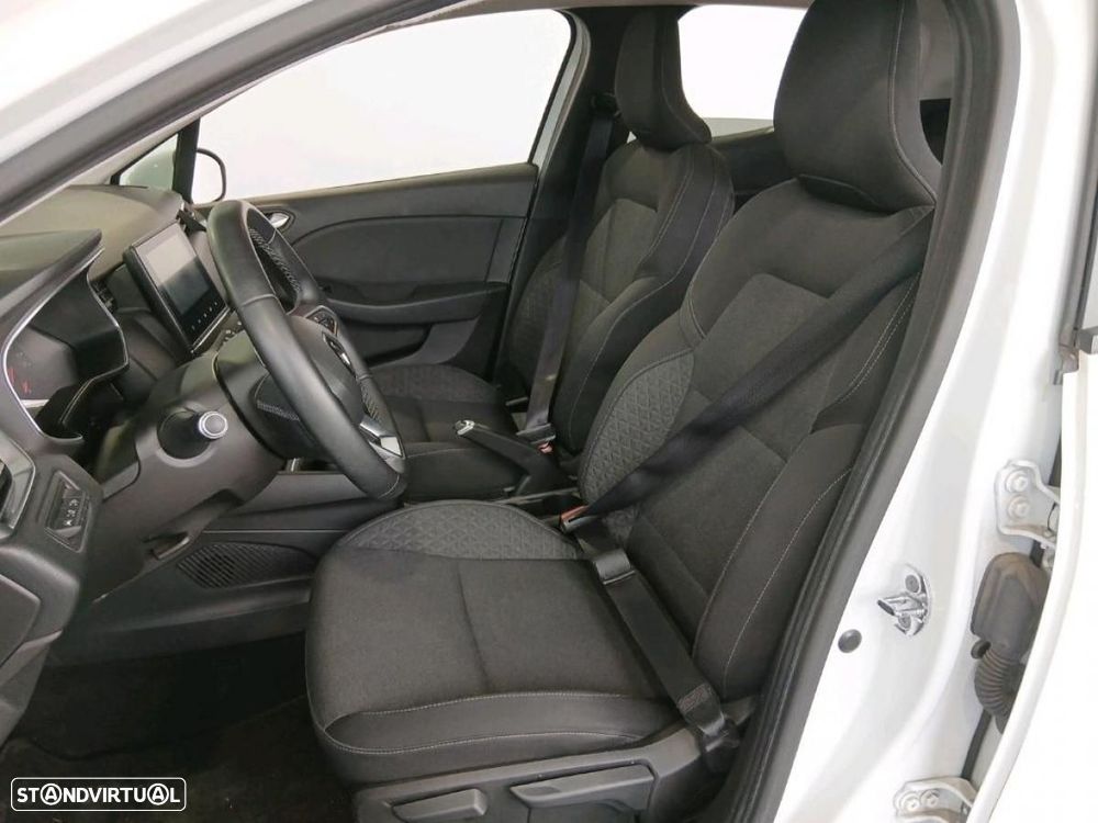 Renault Clio 1.5 Blue dCi Intens - 6