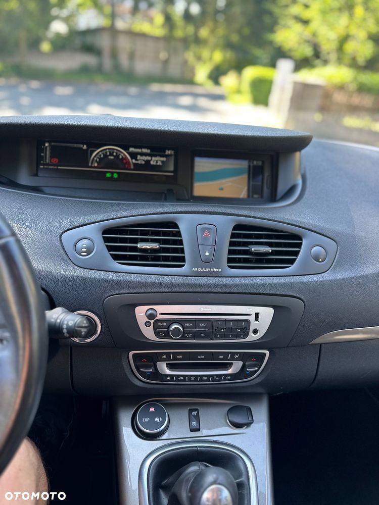 Renault Scenic - 9