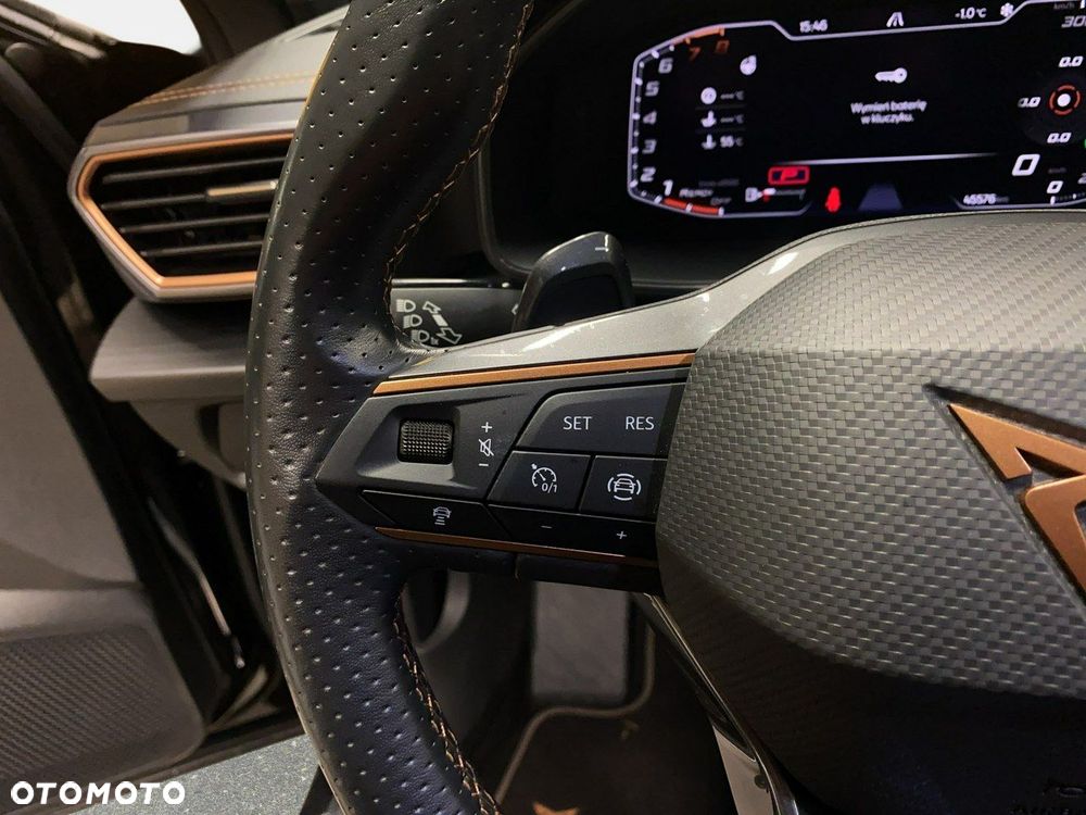 Cupra Formentor - 23