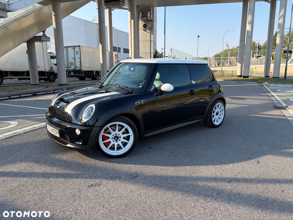 MINI Cooper S - 6