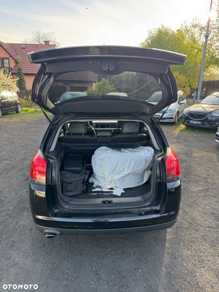 Opel Signum 1.9 CDTI Cosmo - 13