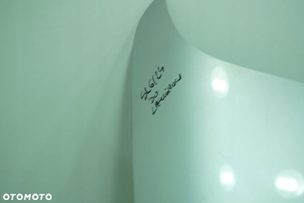 KLAPA TYLNA STOP MERCEDES SL R230 EUROPA - 5