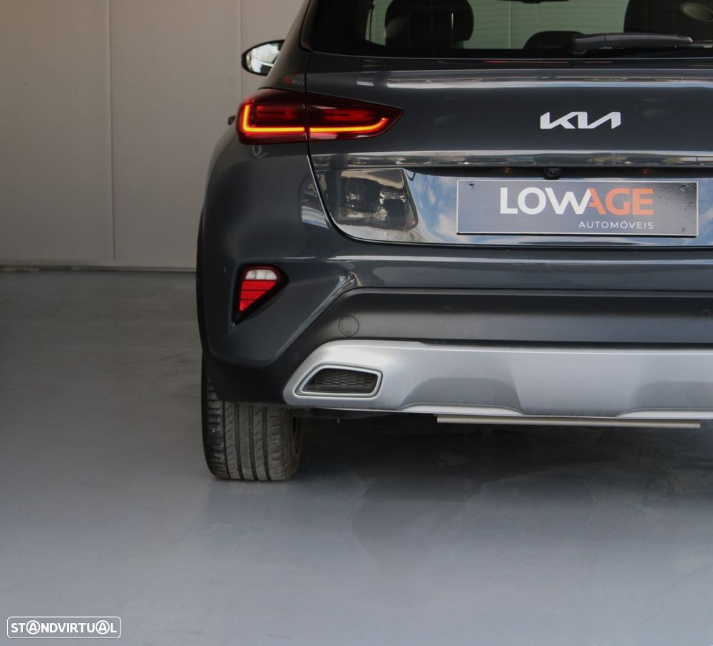 Kia XCeed 1.6 GDI DCT6 OPF SPIRIT - 41