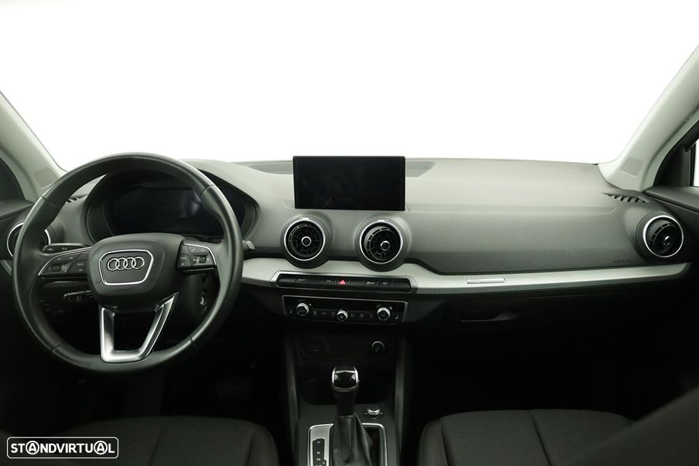 Audi Q2 35 TFSI Advanced S tronic - 8