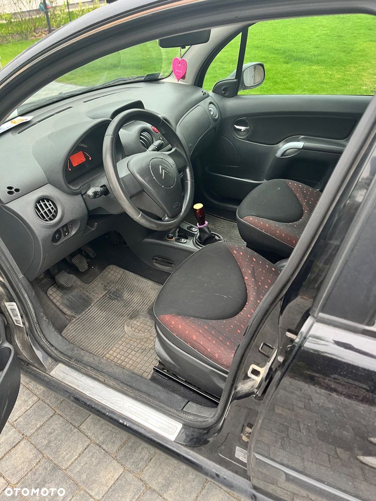 Citroën C3 - 10