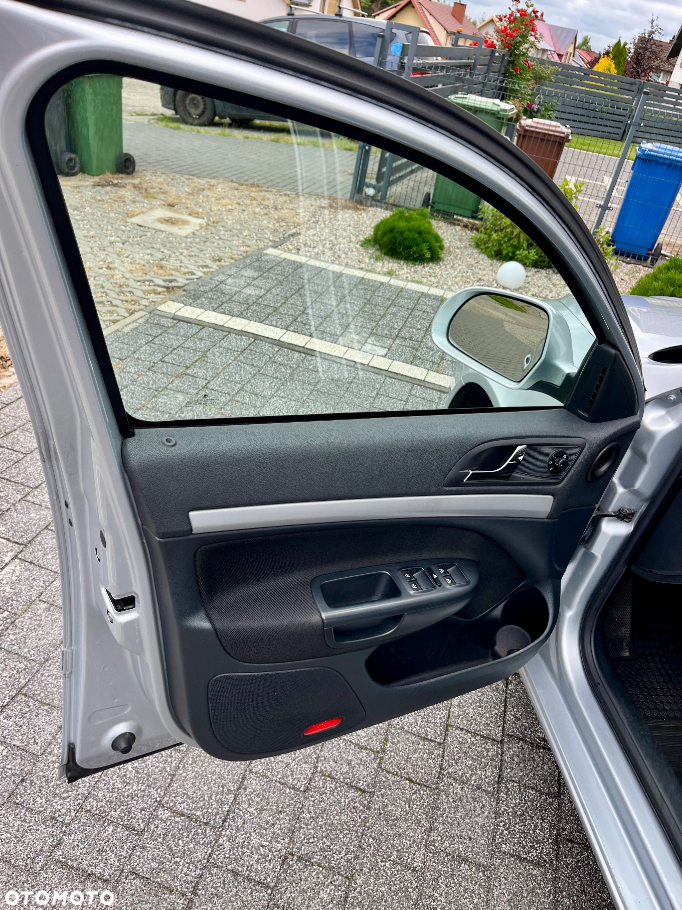 Skoda Octavia 1.8 TSI Elegance - 12
