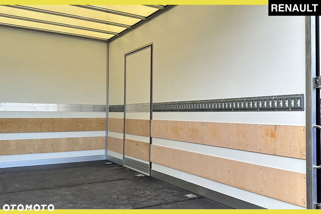 Renault Master L3 Kontener 8EP 2.0 170KM - 7