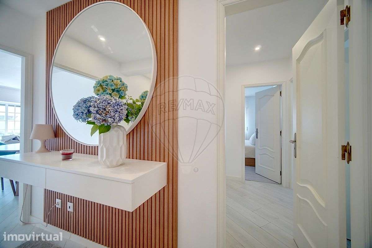 Apartamento T3 para venda - Grande imagem: 3/33