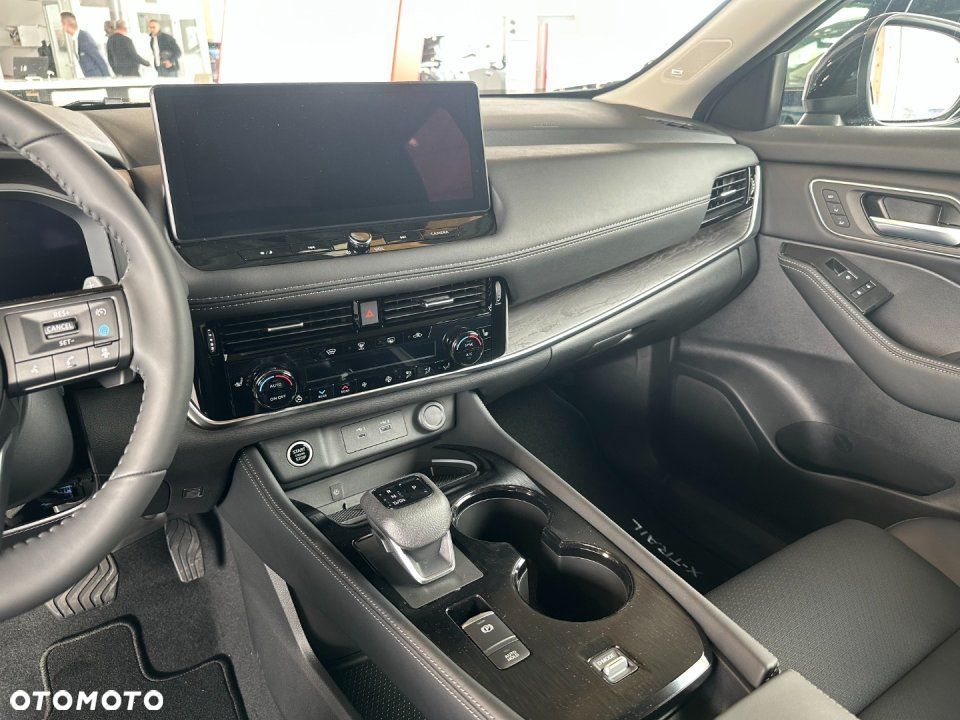 Nissan X-Trail - 15