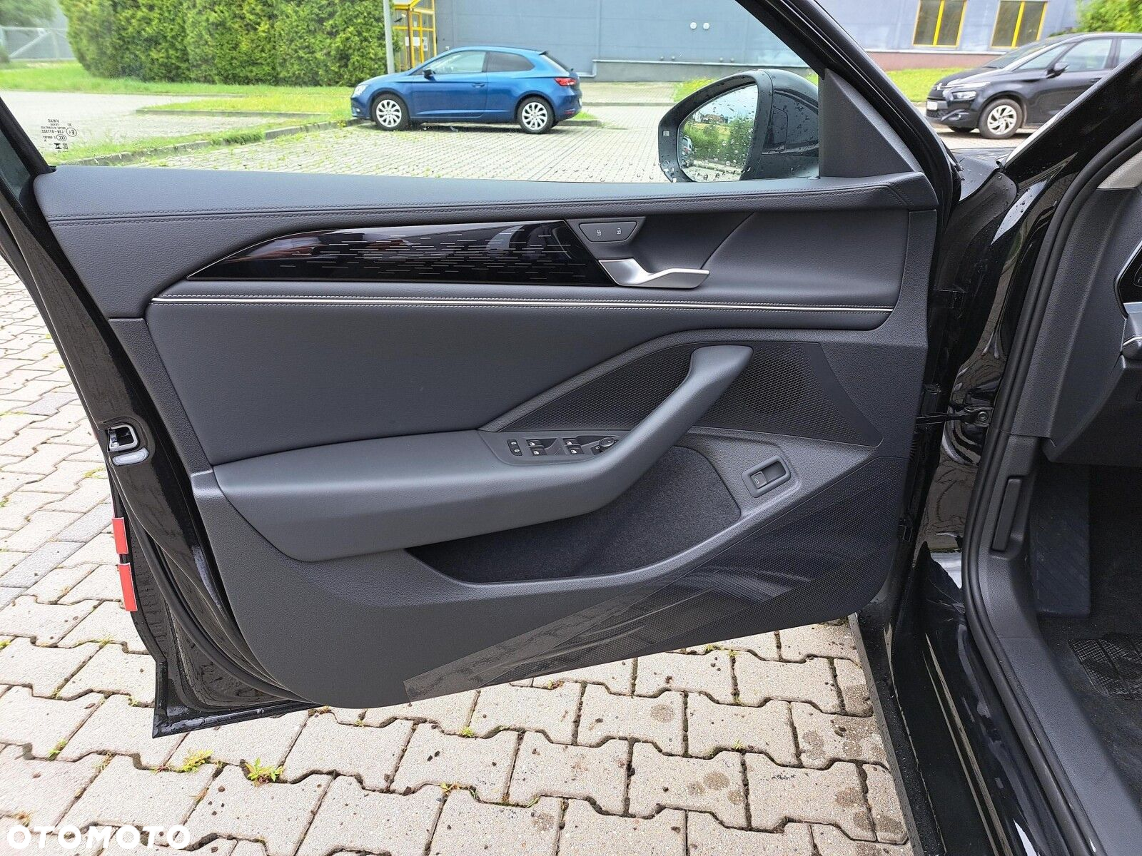 Volkswagen Passat - 17