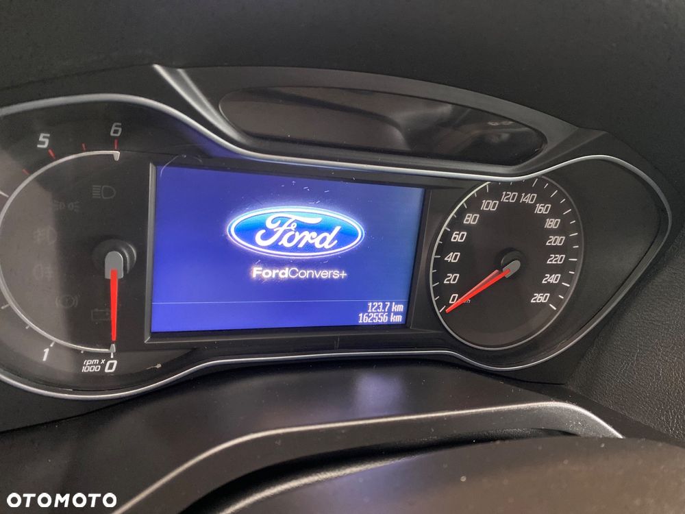 Ford S-Max 2.0 TDCi Trend - 16