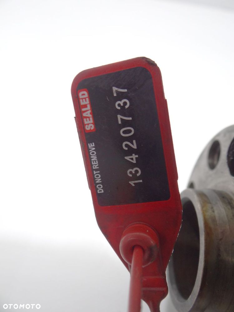 WAŁ KORBOWY BMW E60 3.0 D OE 7792330 - 6