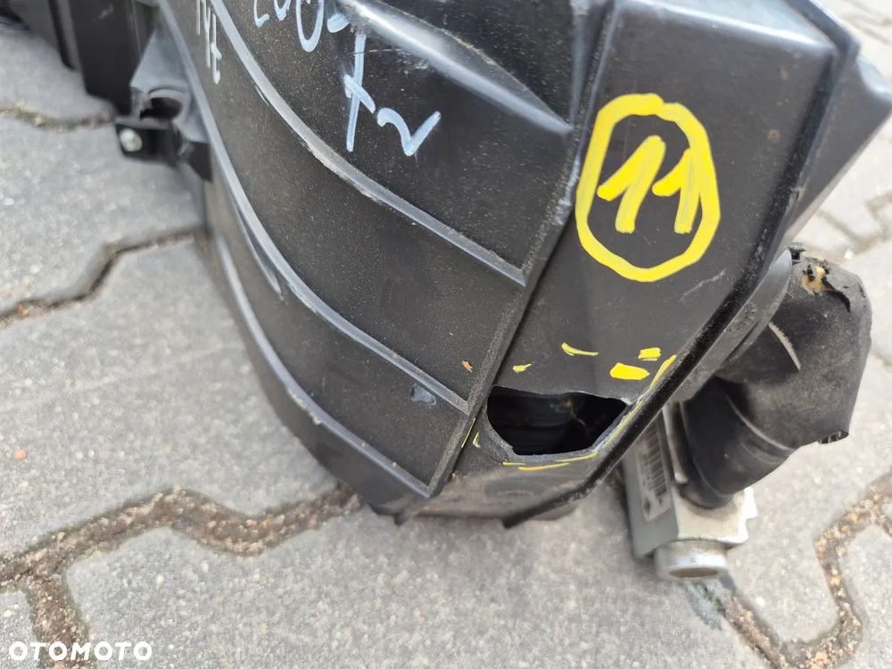 NAGRZEWNICE AUDI - 14